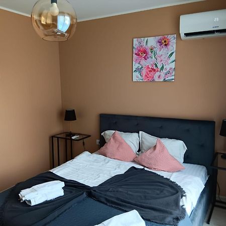 Avram Iancu Apartments บราชอฟ ภายนอก รูปภาพ