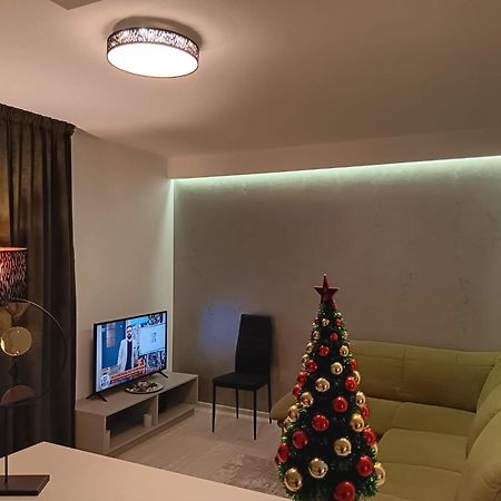 Avram Iancu Apartments บราชอฟ ภายนอก รูปภาพ