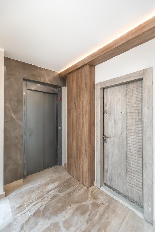 Avram Iancu Apartments บราชอฟ ภายนอก รูปภาพ