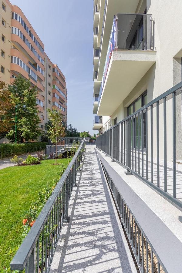 Avram Iancu Apartments บราชอฟ ภายนอก รูปภาพ