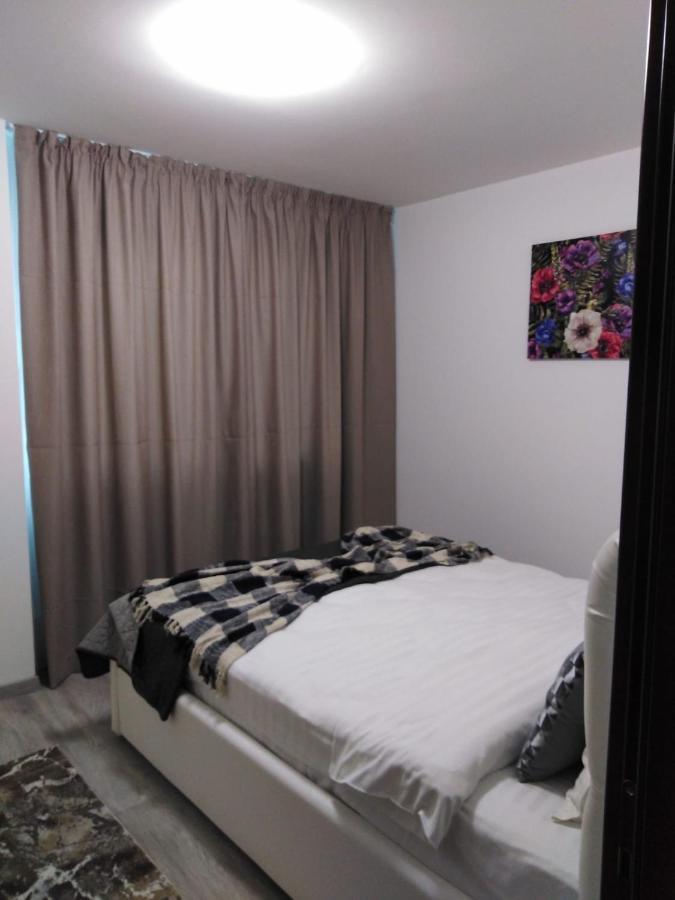 Avram Iancu Apartments บราชอฟ ภายนอก รูปภาพ