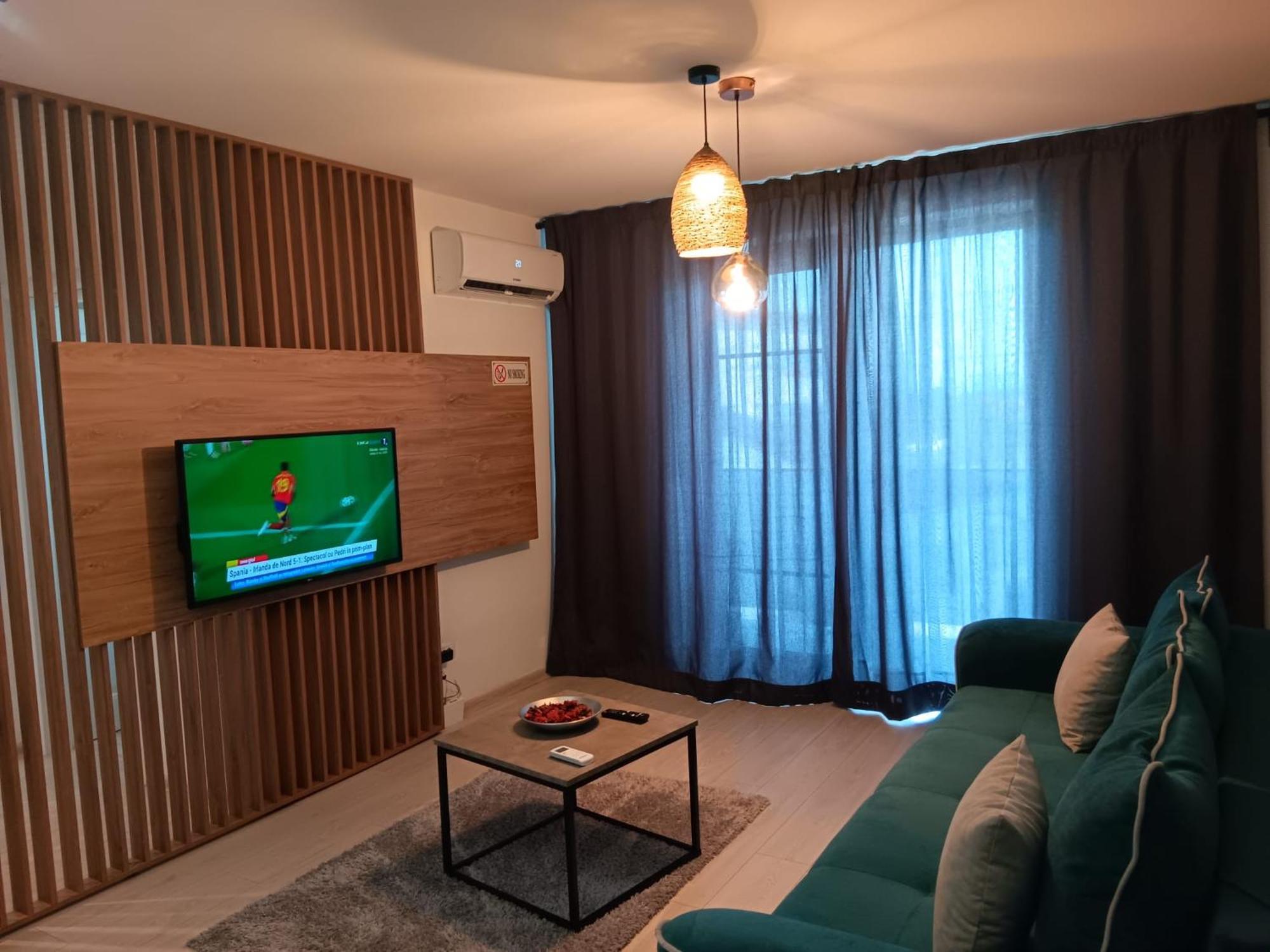 Avram Iancu Apartments บราชอฟ ภายนอก รูปภาพ