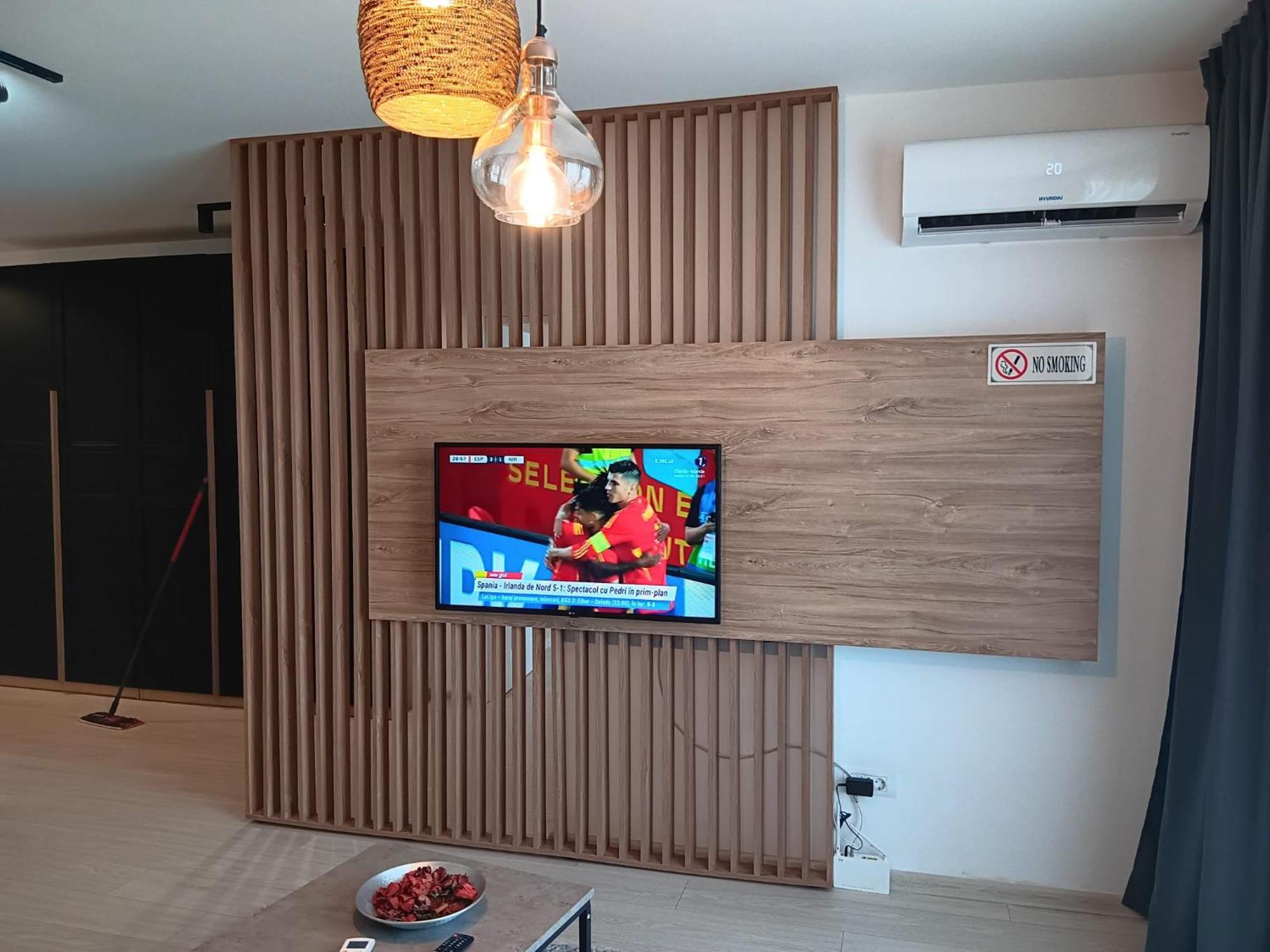 Avram Iancu Apartments บราชอฟ ภายนอก รูปภาพ