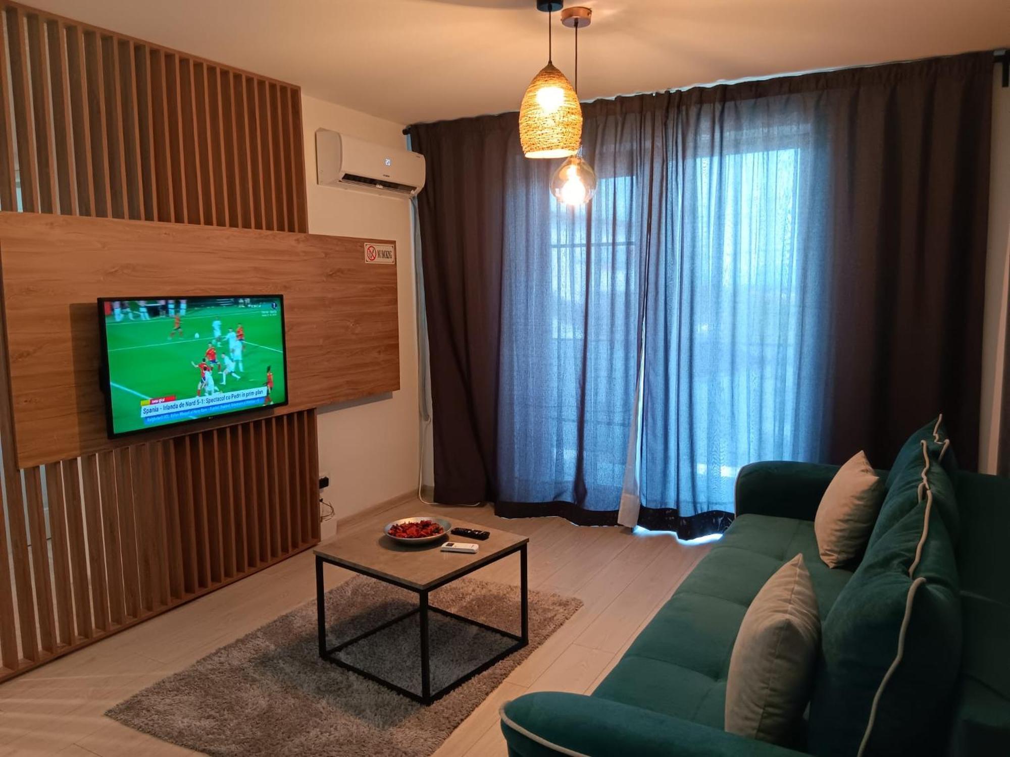 Avram Iancu Apartments บราชอฟ ภายนอก รูปภาพ