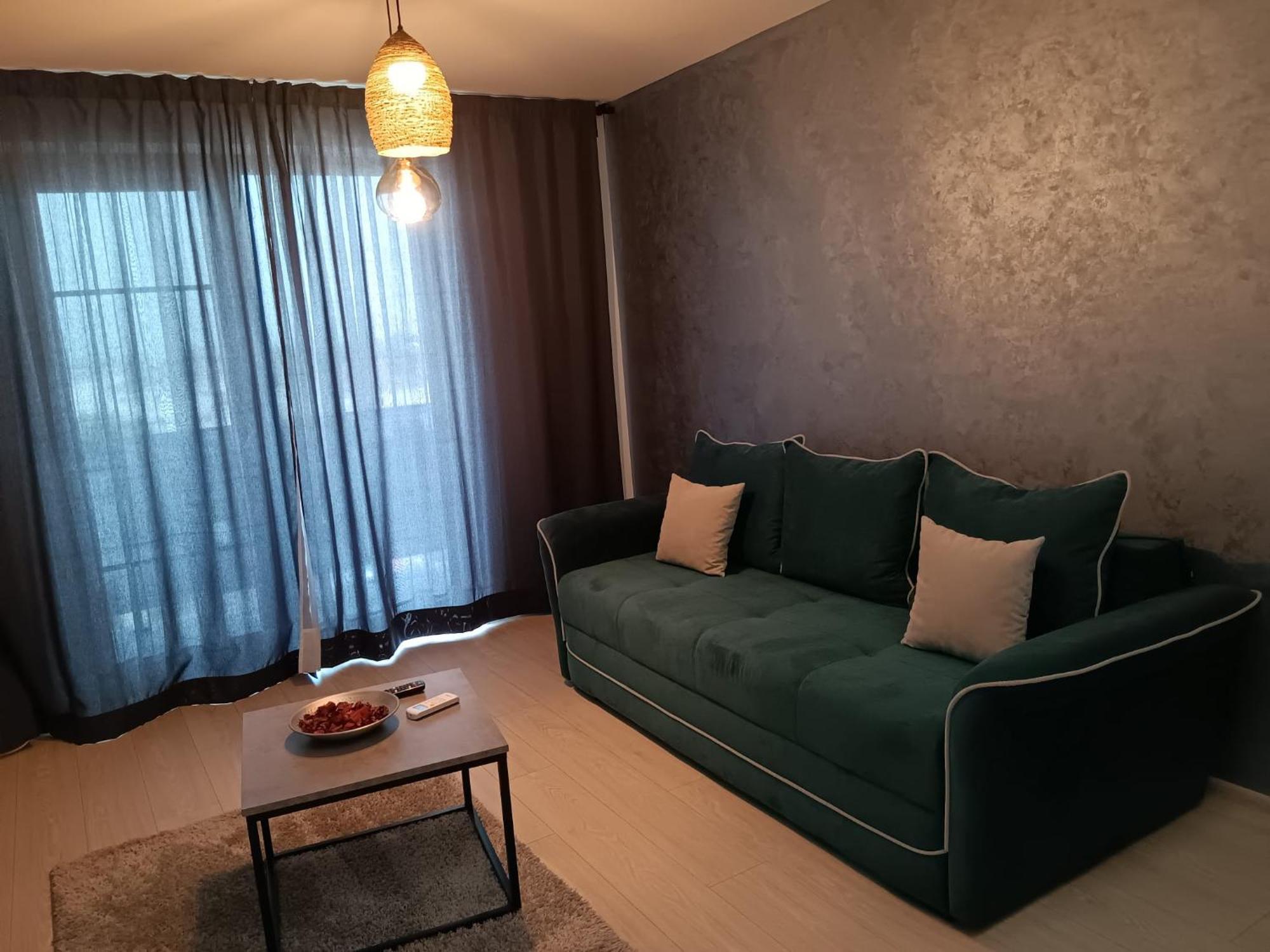 Avram Iancu Apartments บราชอฟ ภายนอก รูปภาพ