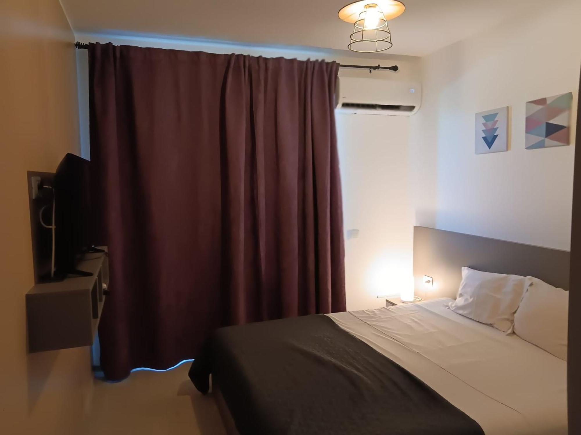 Avram Iancu Apartments บราชอฟ ภายนอก รูปภาพ