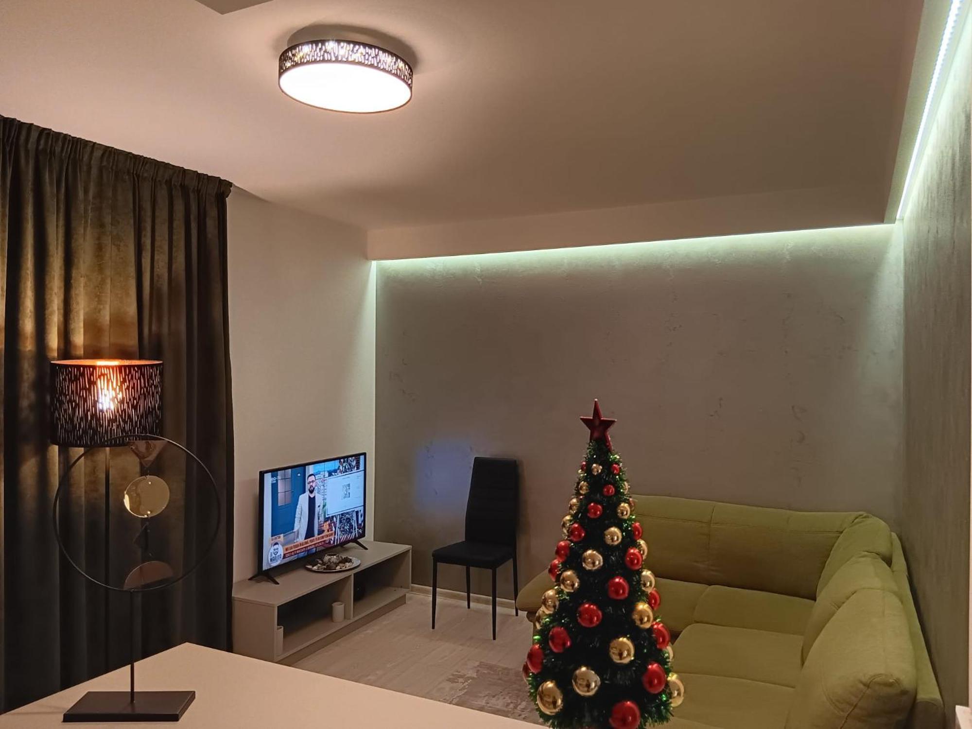 Avram Iancu Apartments บราชอฟ ภายนอก รูปภาพ