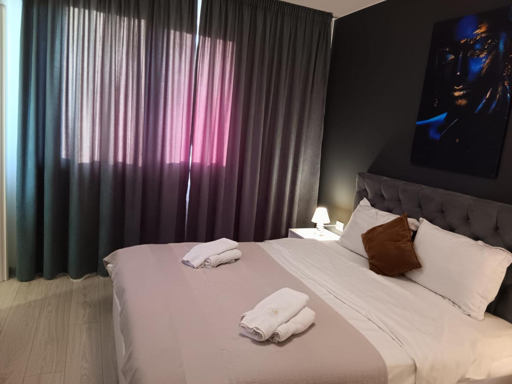 Avram Iancu Apartments บราชอฟ ภายนอก รูปภาพ
